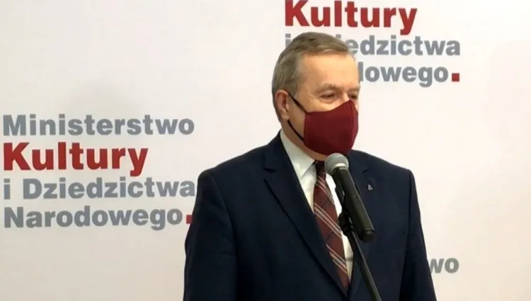 17 strumieni wsparcia dla kultury