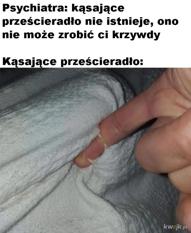 Jednak istnieje
