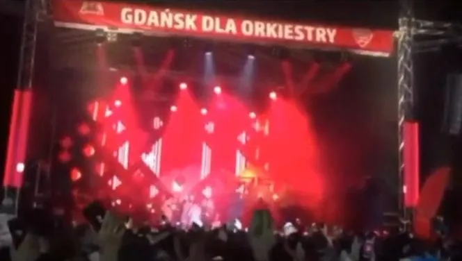 Zabójstwo Adamowicza. Oskarżona o złą organizację zeznaje