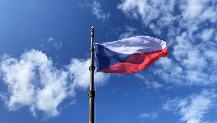 Stan wyjątkowy w Czechach