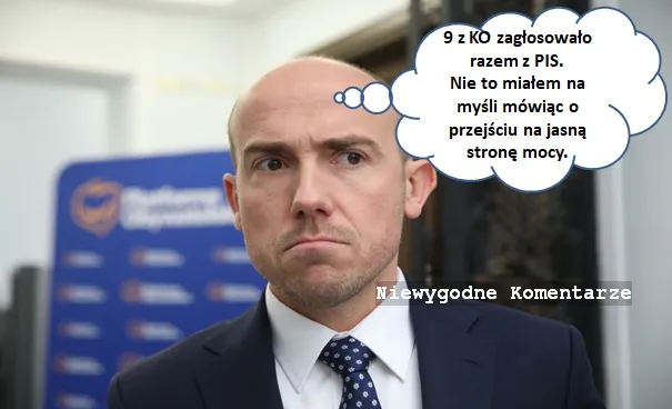 Jasna strona mocy
