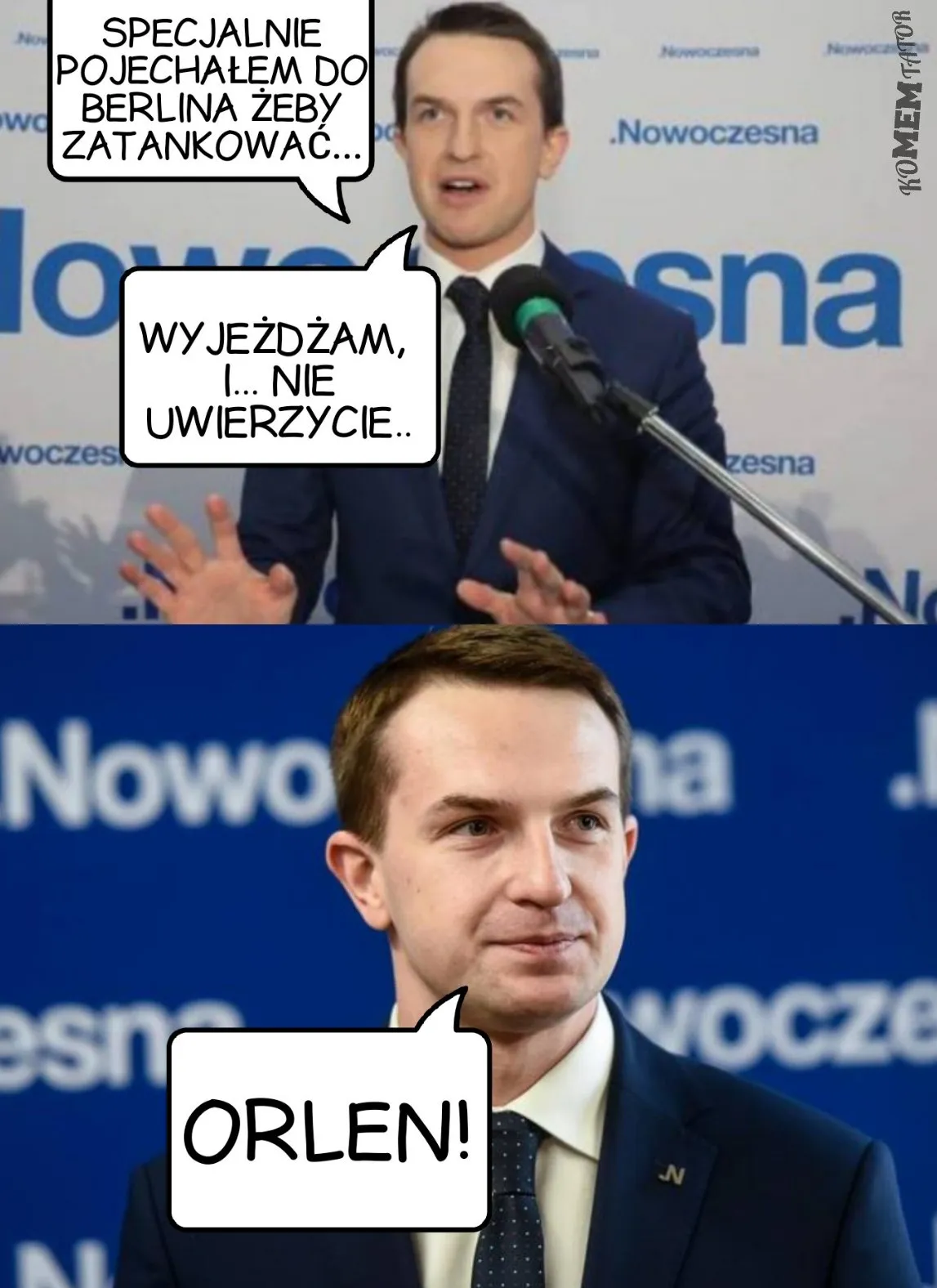 Koszmar Szłapki