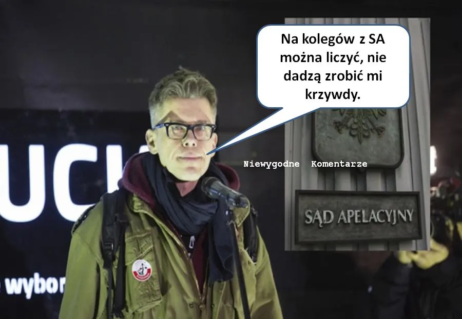 Na kolegów można liczyć