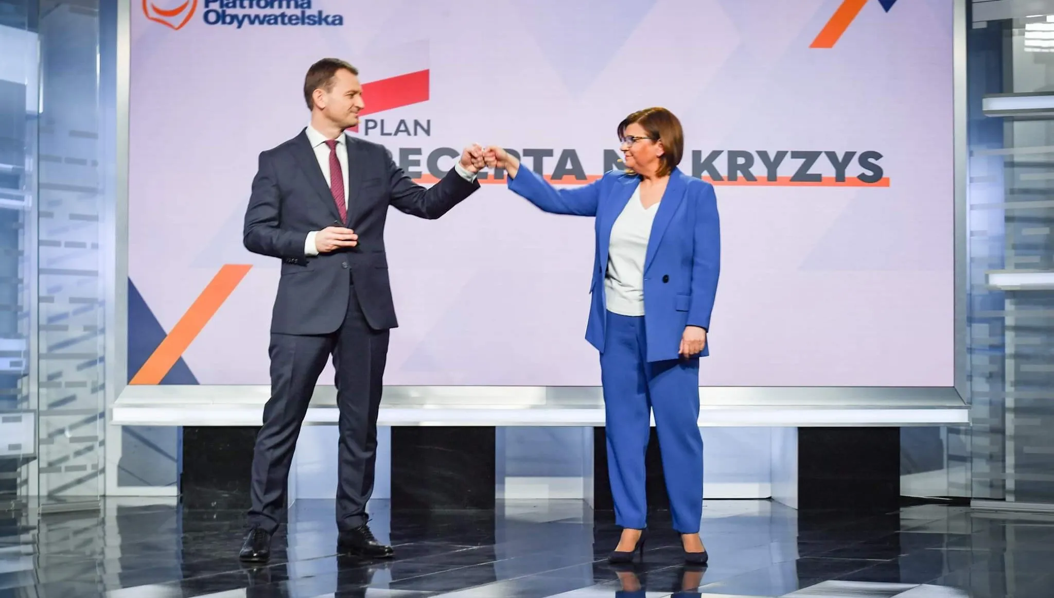 Oto pomysły PO na "kryzys"