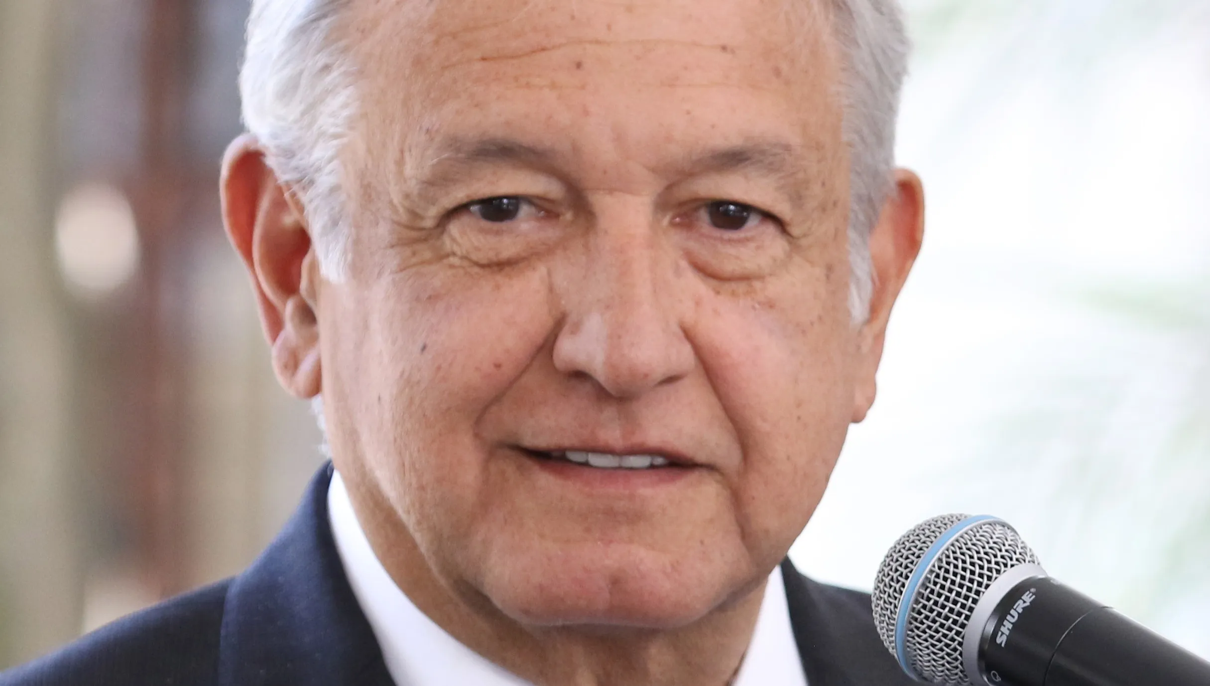 Prezydent Meksyku: USA potrzebują migrantów