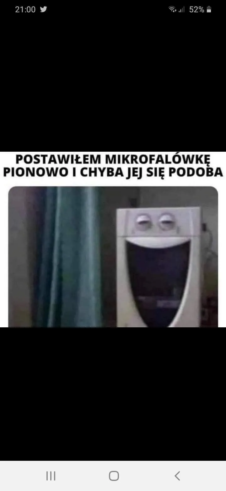 Jej się podoba