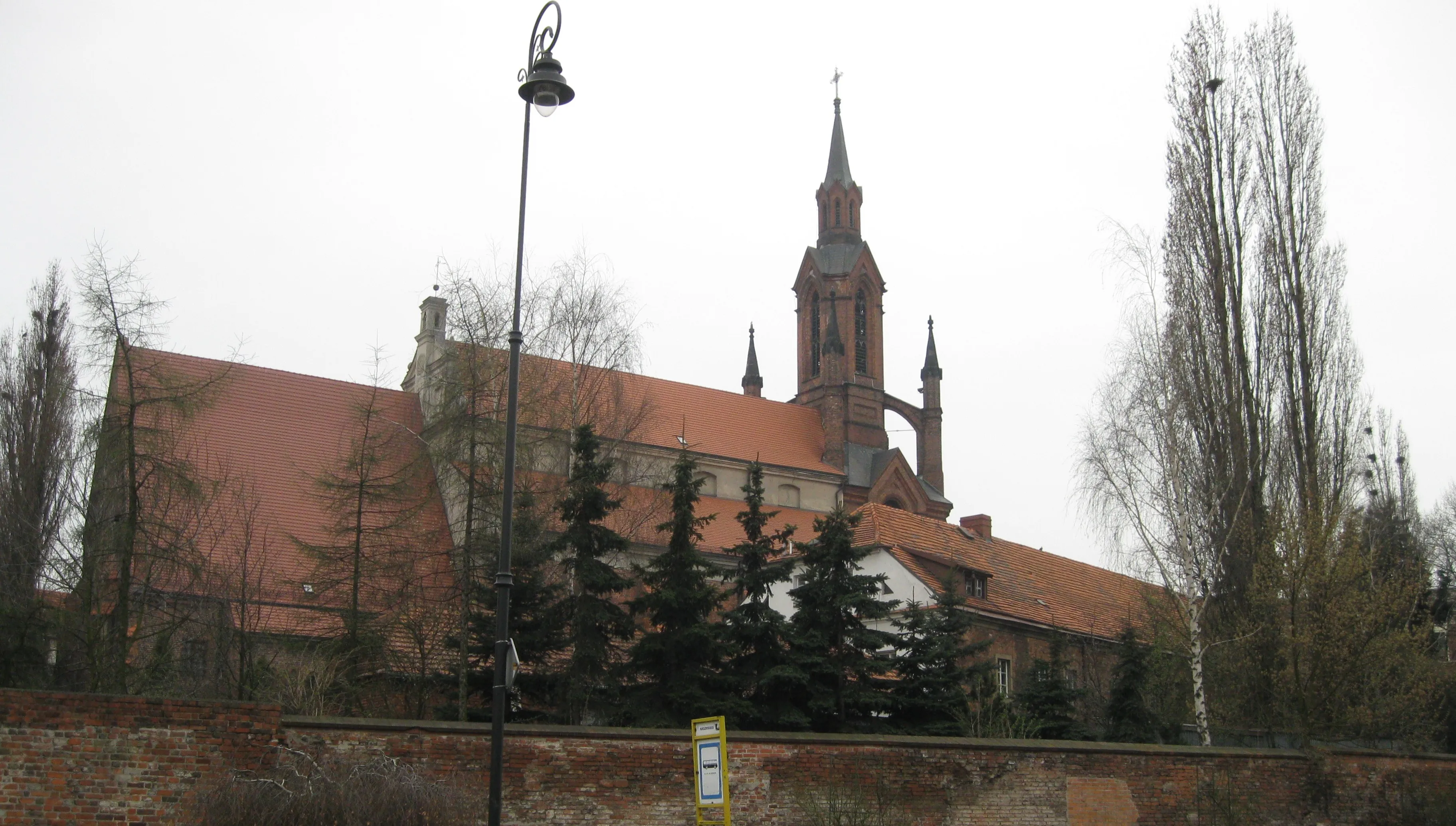 Zabytkowe kościoły w Kaliszu z dofinansowaniem z resortu kultury. To ponad pół miliona złotych
