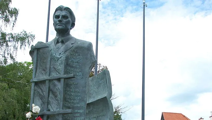 Rzeszów oddał hołd Żołnierzom Niezłomnym