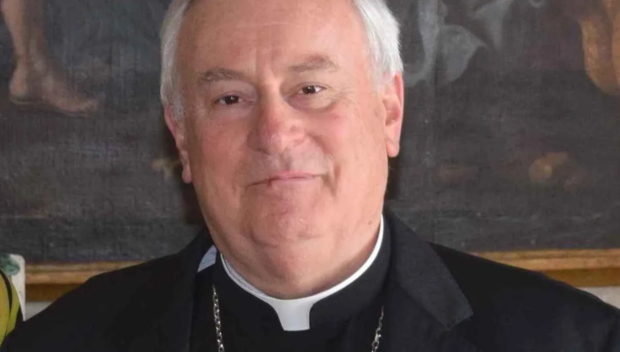 Włochy wchodzą na drogę synodu. "Trzeba poruszyć wody życia chrześcijańskiego"