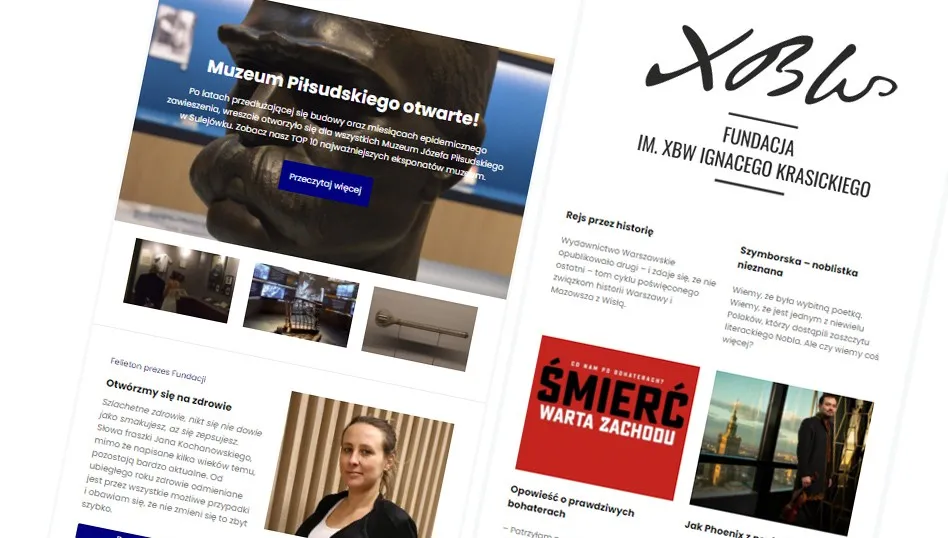 Nowy miesięcznik o kulturze