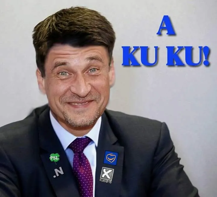A Ku Ku!