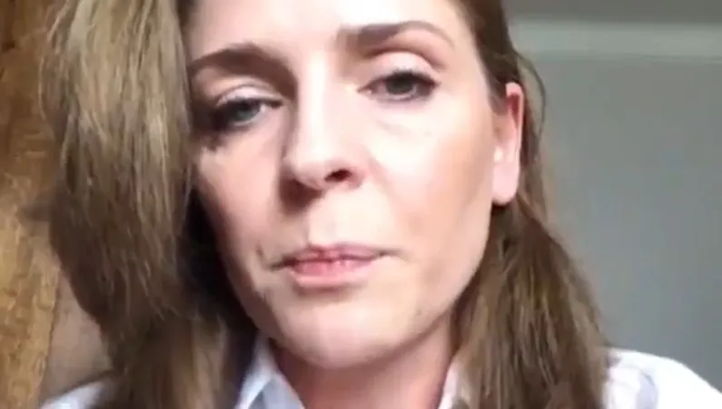 Jak wykształcony jest Hołownia? Joanna Mucha: "Niezwykle dobrze" - i wtedy się zaczęło
