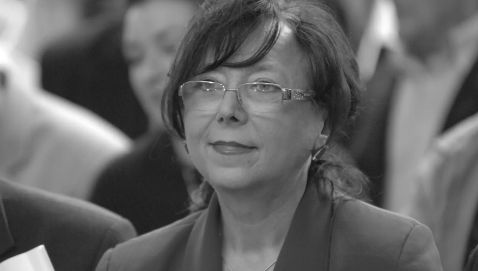 Zmarła Helena Pietraszkiewicz. W przeszłości sprawowała urząd wojewody łódzkiego