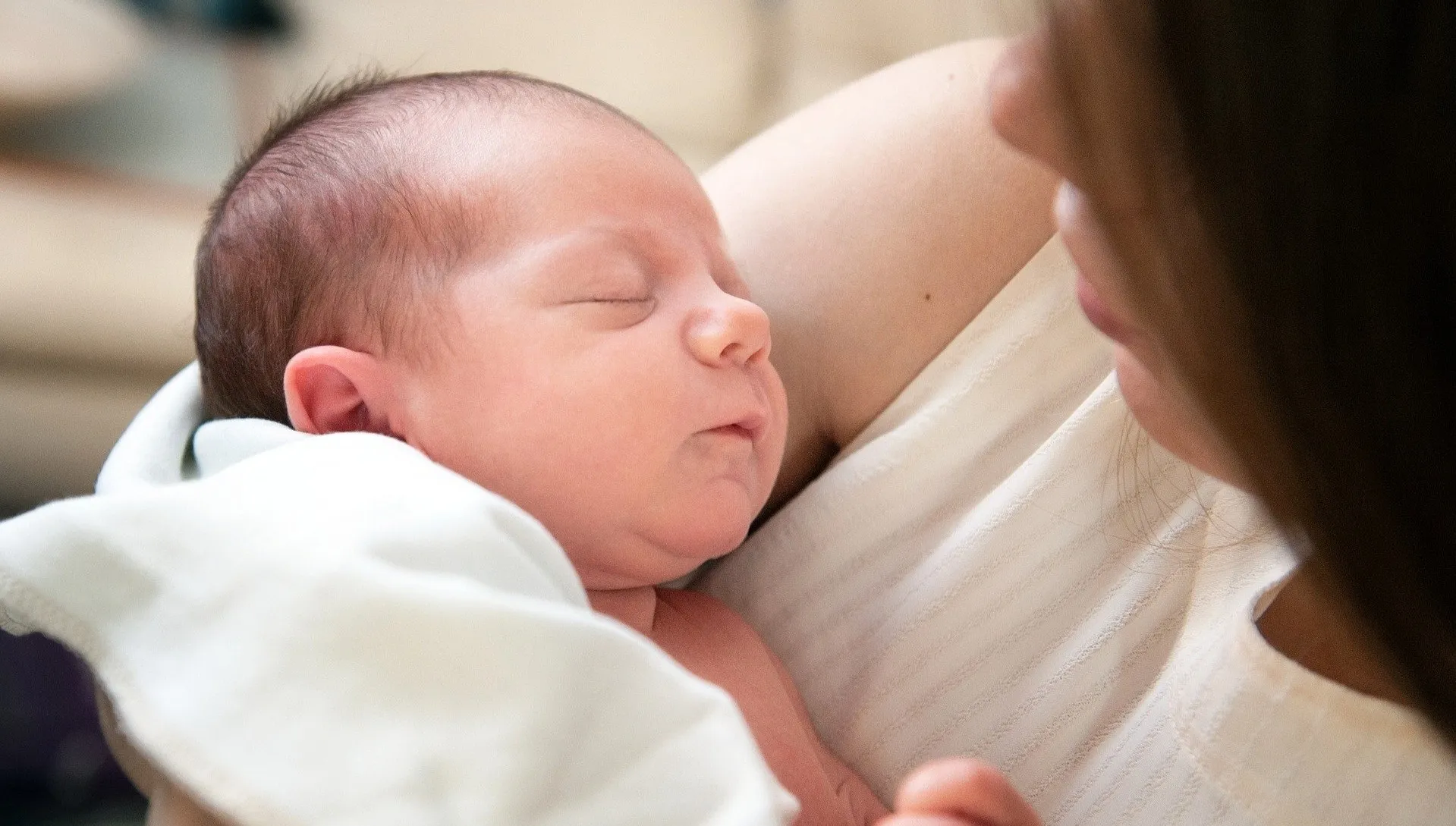 Korea Płd: coraz mniej aborcji z powodu płci dziecka