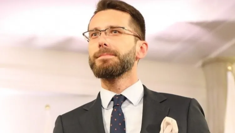 Dyskutowali szefowie ZP.  Fogiel: Szczegóły pozostają pomiędzy panami
