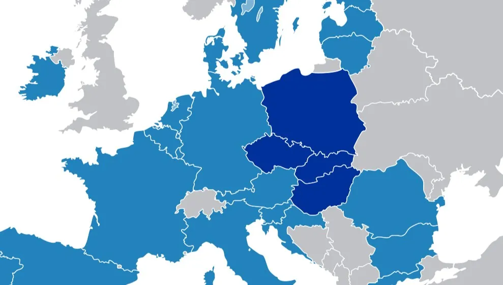 Grupa Wyszehradzka napędzi Europę?