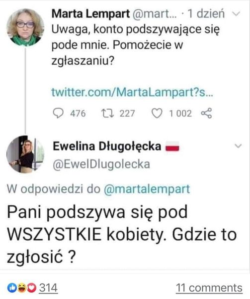 Gdzie zgłosić?