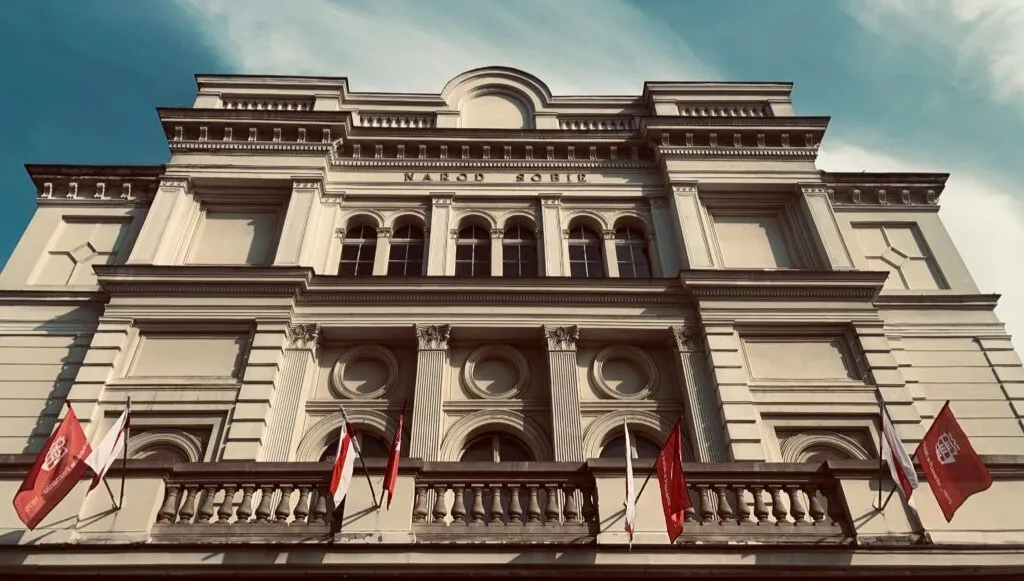 Covid-19 w Teatrze Polskim
