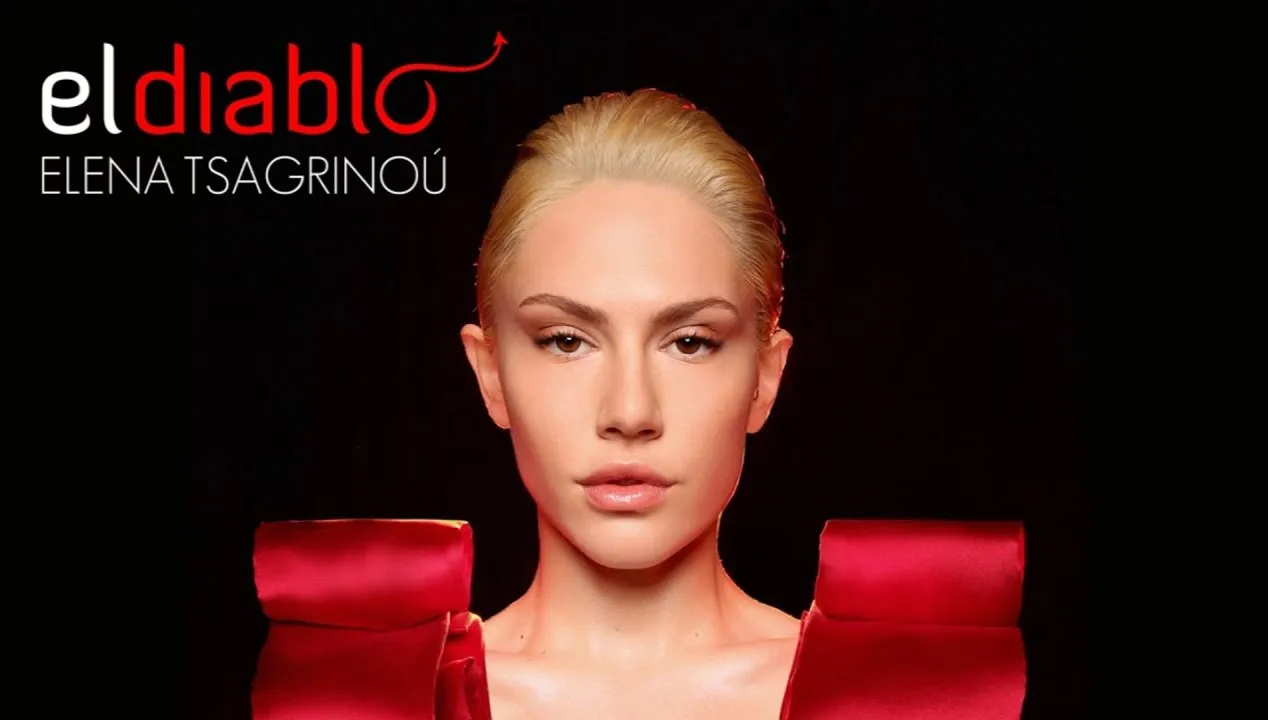 Czy to jeszcze Eurowizja, czy już satanizm? Władze Cypru bronią piosenki „El Diabolo”
