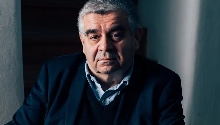 Antoni Libera o "Eleutherii": To arcyciekawy przyczynek do całej twórczości Becketta