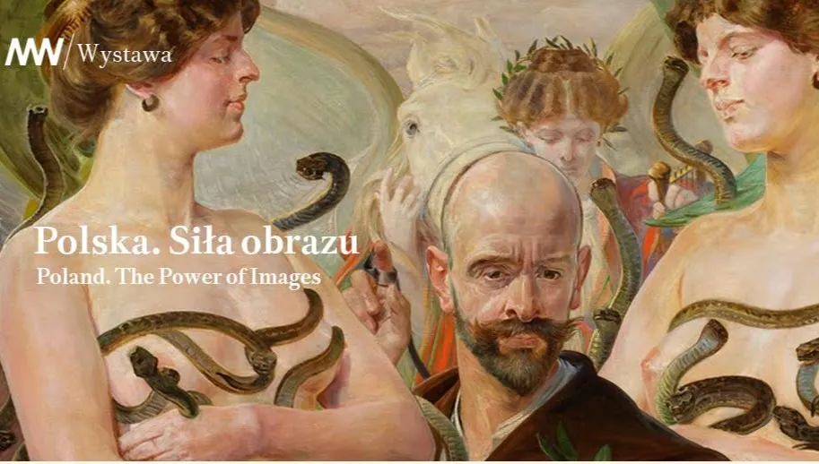 Wystawa „Polska. Siła obrazu” dotrze do Poznania