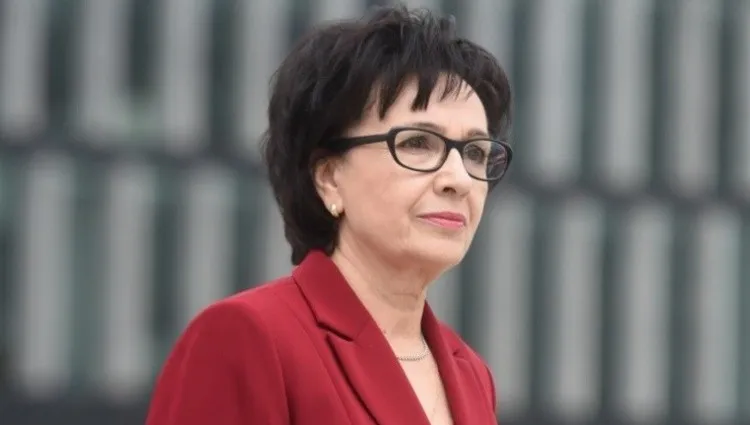 Witek o wszechstronności kobiet