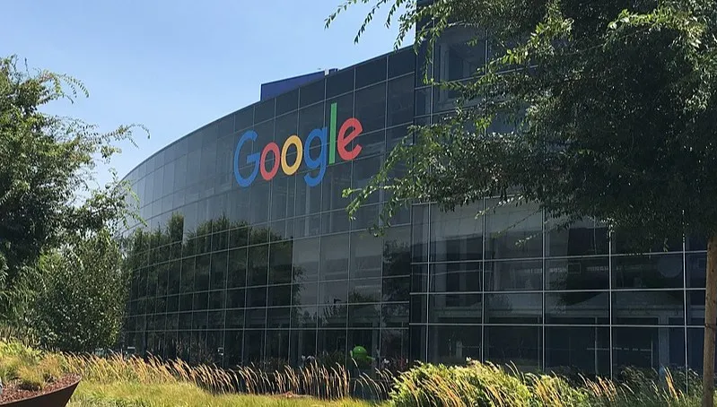 Rasizm? Google wysyłał na urlop