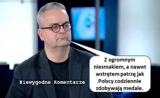 Jak oni to wytrzymują?