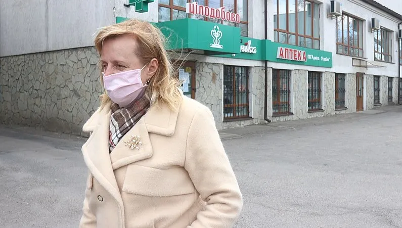 Ukraina: rośnie liczba zakażeń i hospitalizacji, szczepienia nie idą zgodnie z planem