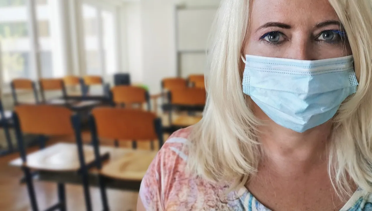 "Kto jest odpowiedzialny za tę nędzę?!" Niemieckie szkoły nieprzygotowane na powrót uczniów