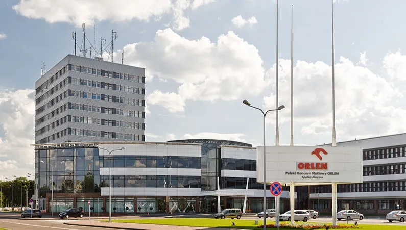 Pierwszy taki kontrakt w polskiej historii