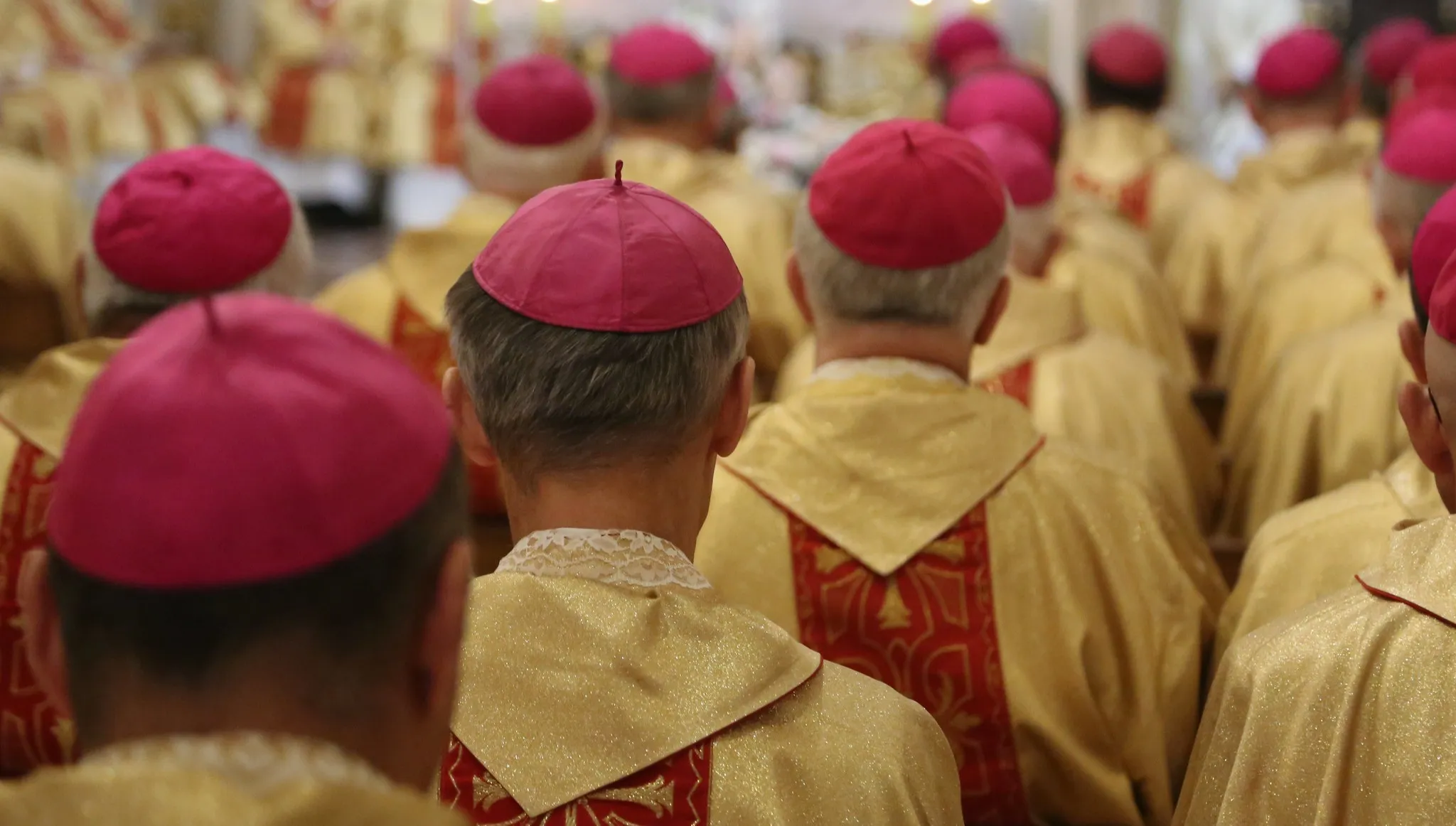 Biskupi zajmą się sytuacją rodzin i Fundacją Świętego Józefa. 11 marca zebranie KEP