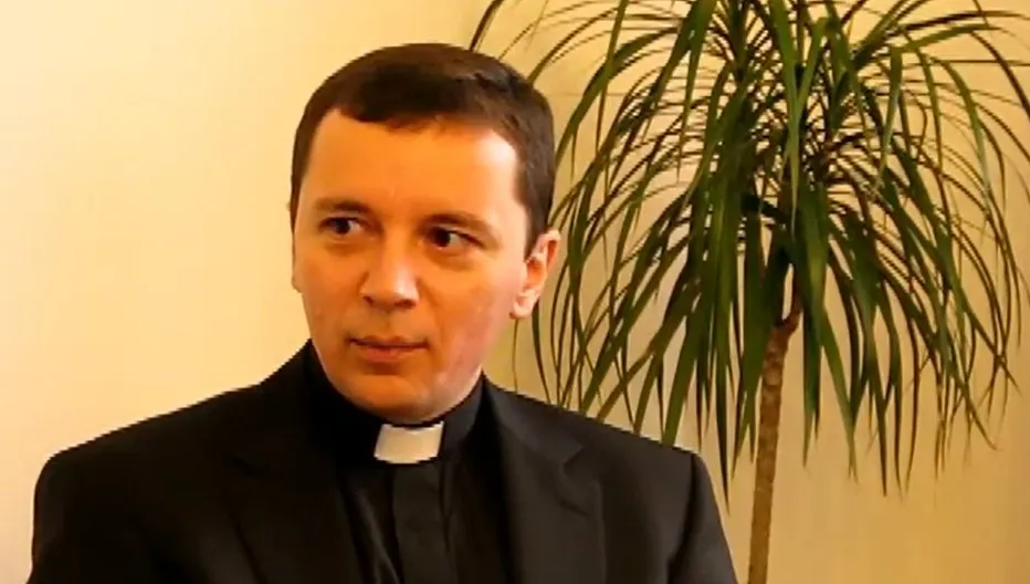 Polski duchowny powołany do Kongregacji ds. Ewangelizacji Narodów. To były szef Papieskich Dzieł Misyjnych