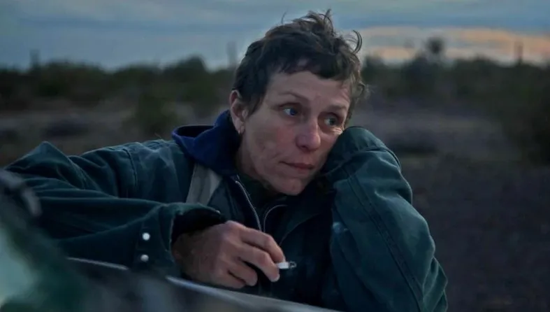 Brytyjskie Oscary z silnymi faworytami