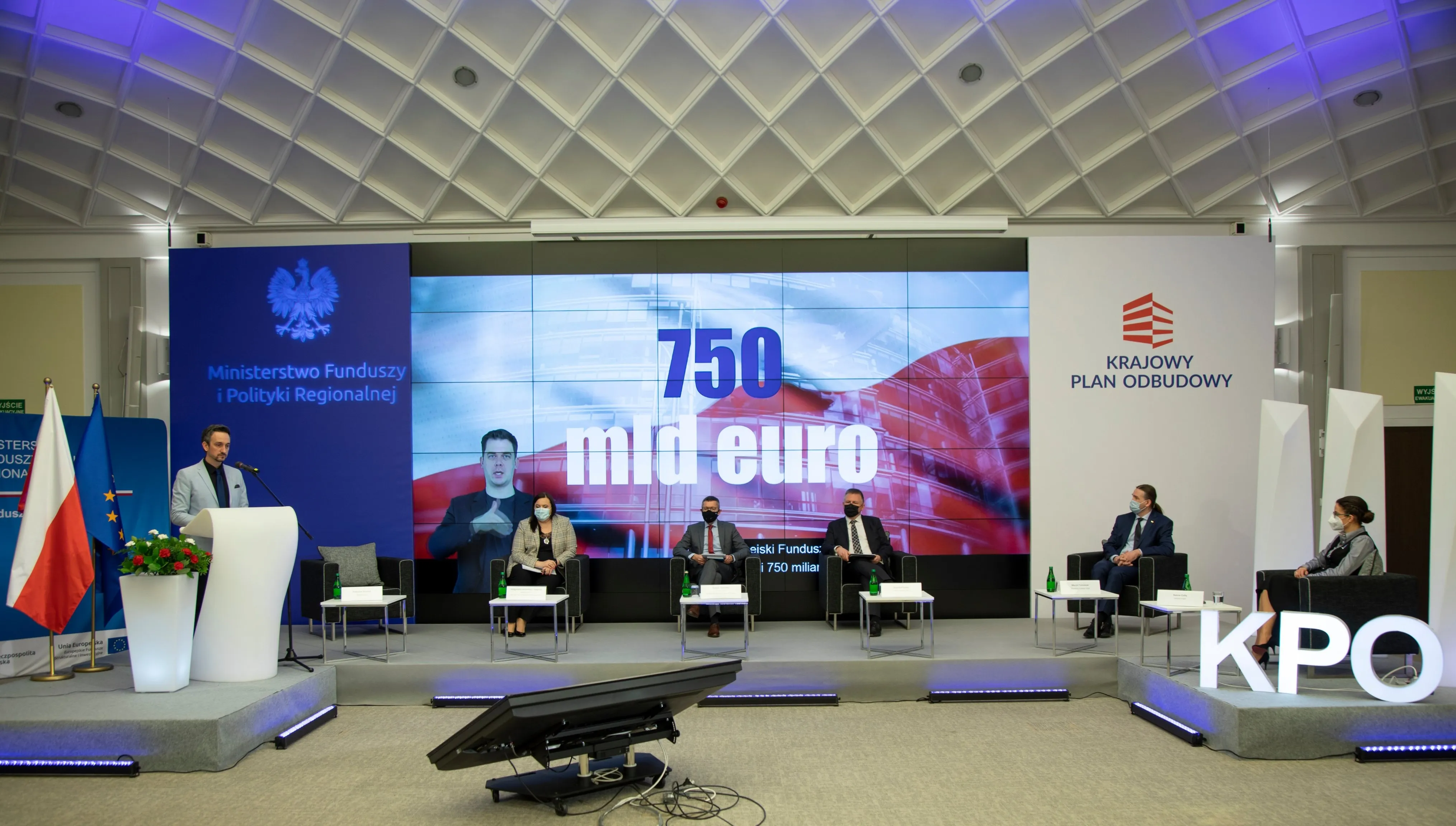 Potrzebny plan na okres po pandemii