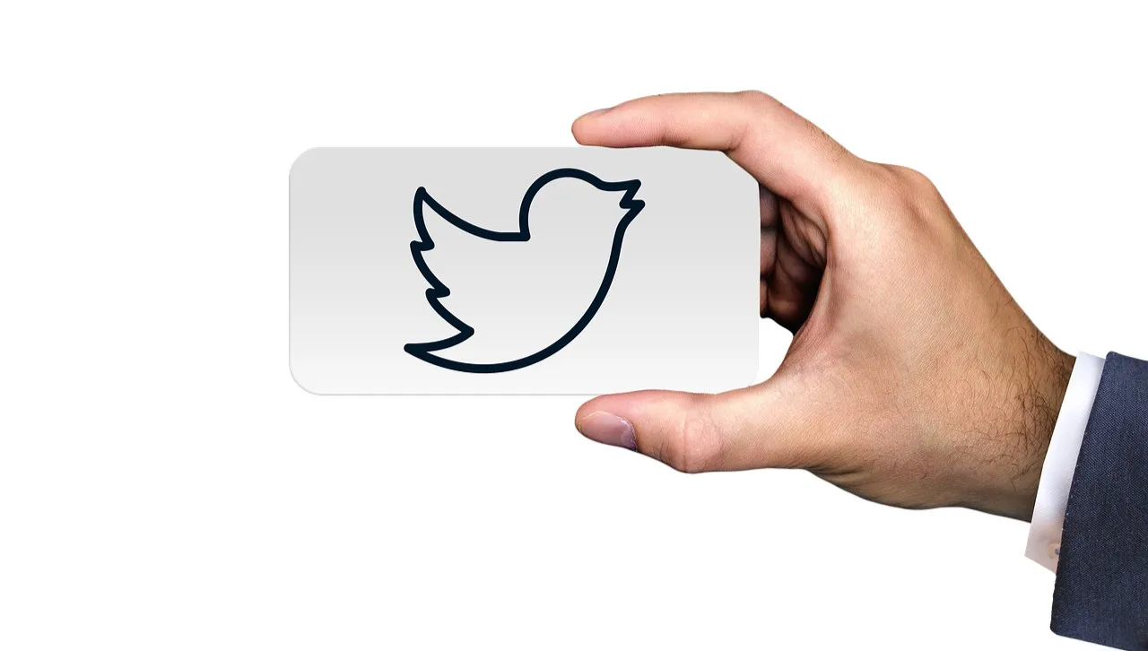 Twitter zaniepokojony działaniami Rosji