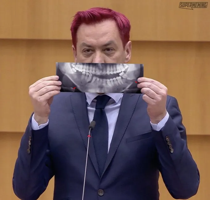 Leczyć?