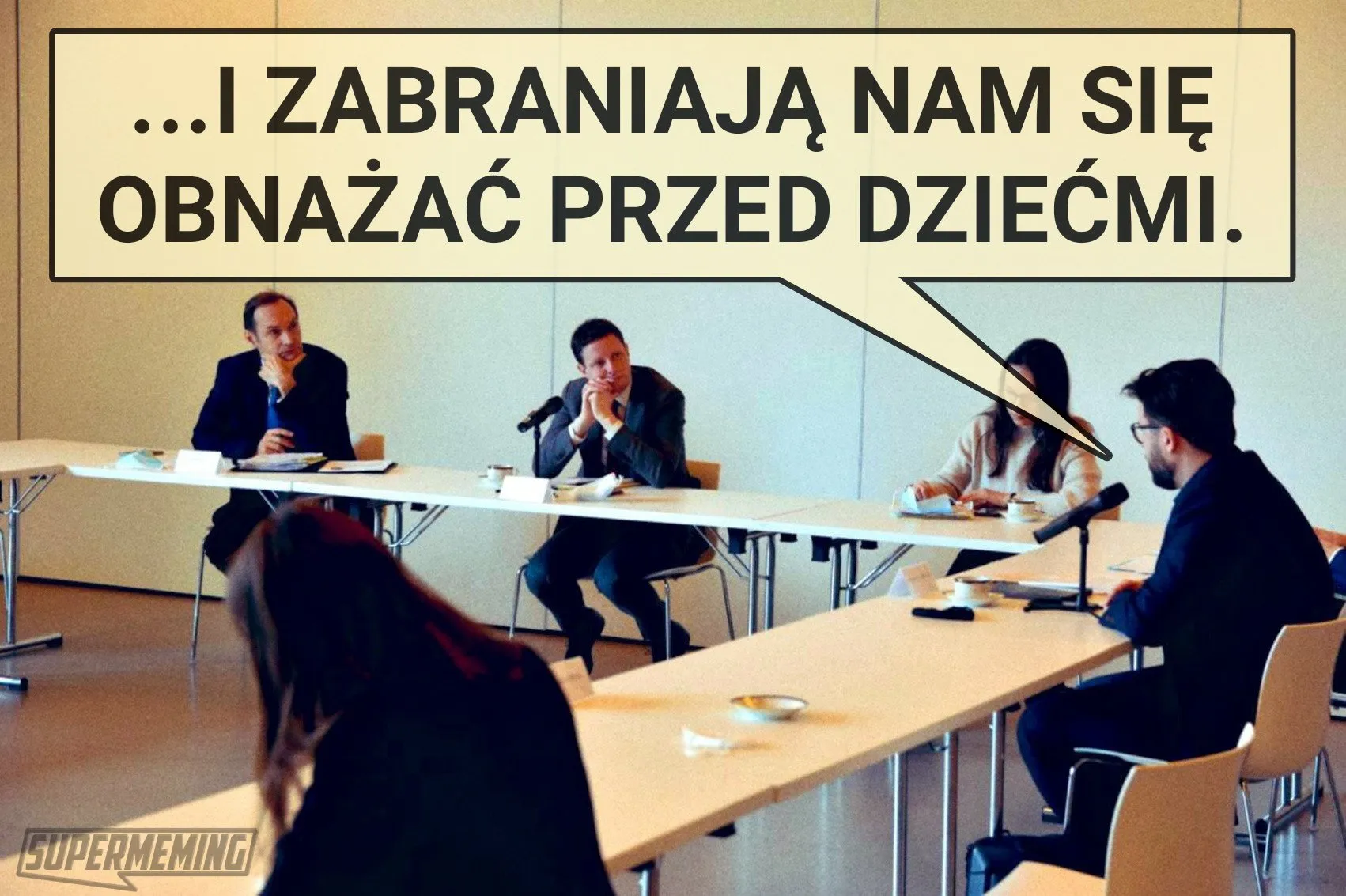 Niemożliwe