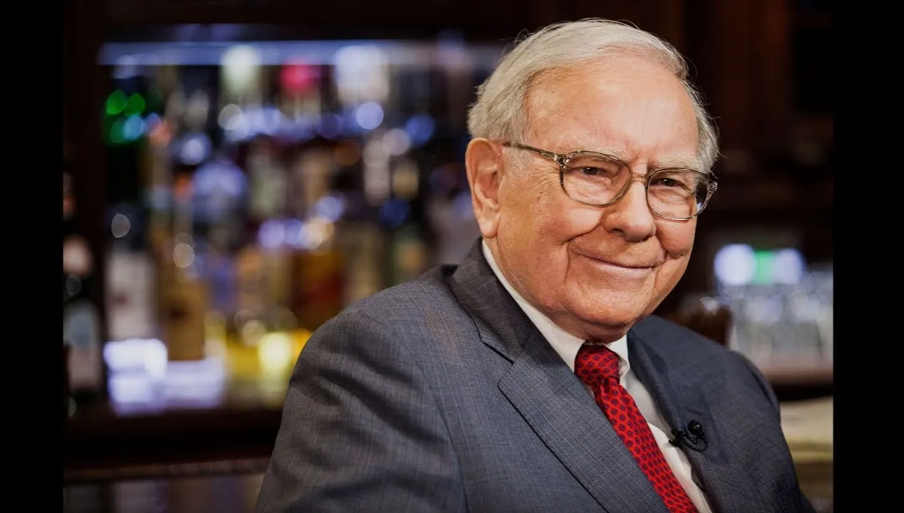  Mark Zuckerberg zdetronizowany w rankingu najbogatszych. Wyprzedził go Warren Buffett
