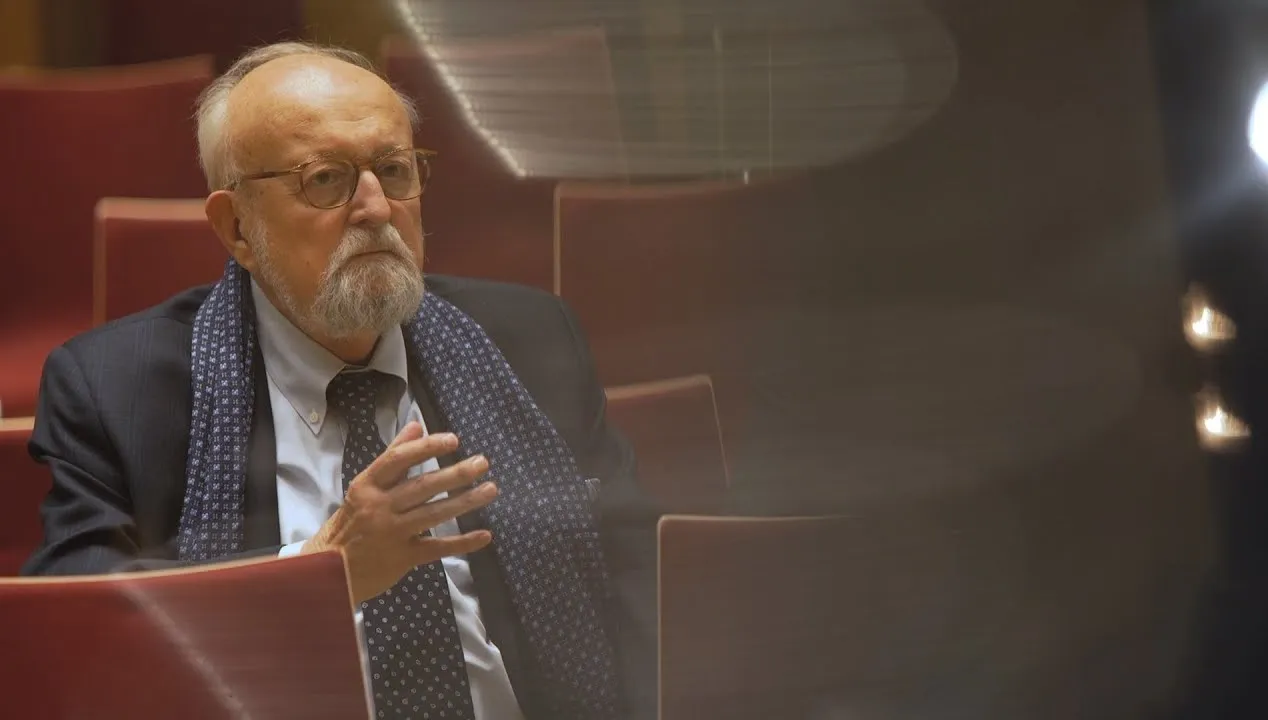 Koncerty w rocznicę śmierci Pendereckiego