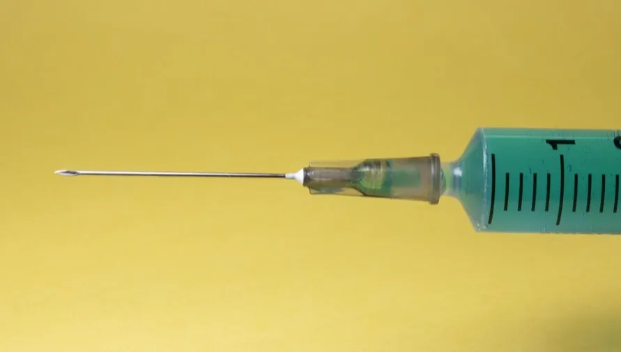 Szczepionka AstraZeneca zawieszona w Rumunii