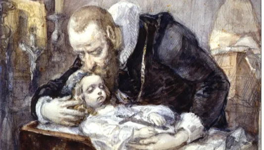 Kochanowski oczami Matejki. "Wokół bohatera i obrazu"