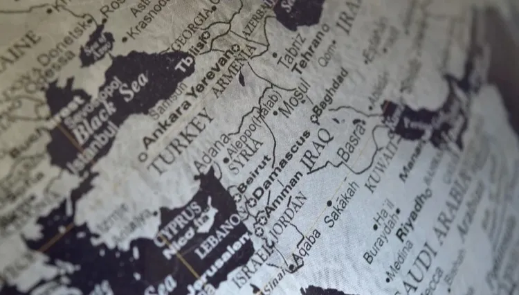 Wstrząsający raport Polskiej Misji Medycznej o Syrii. Rośnie analfabetyzm, brakuje warunków do życia