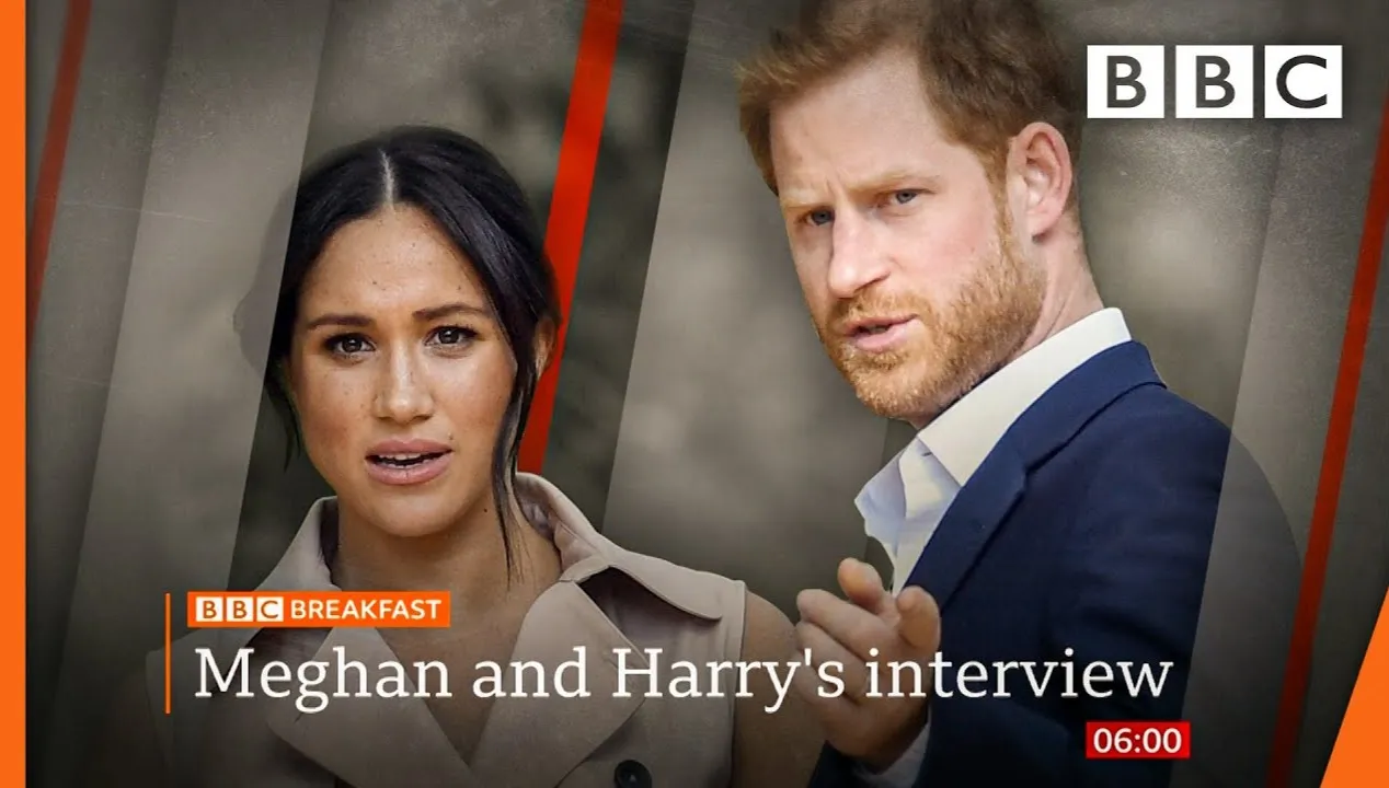 Tego się nie spodziewali. Po wywiadzie - popularność Harry'ego i Meghan na najniższym poziomie