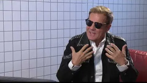 "Pop-Tytan" po 19 latach opuszcza niemieckiego Idola! Dieter Bohlen na okładkach wszystkich gazet