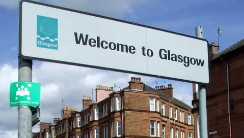 Ekumeniczna pielgrzymka z Zielonej Góry do Glasgow tematem obrad Komisji ds. Dialogu