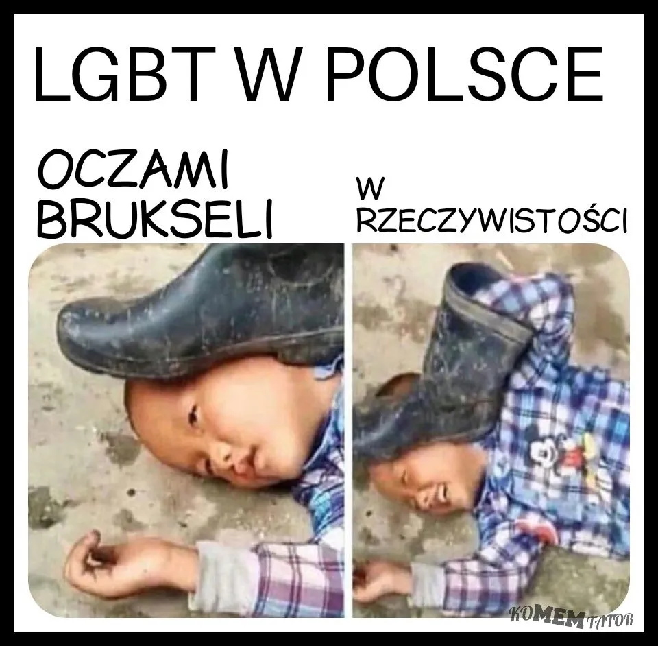 LGBT w Polsce