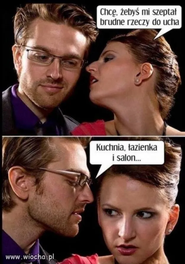 Kuchnia, łazienka