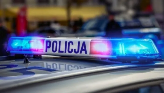 W wypadku drogowym zginęło trzech młodych mężczyzn