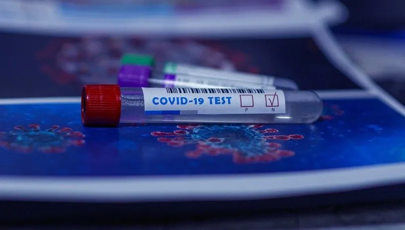Pierwszy punkt testów na przejściu Linken-Lubieszyn
